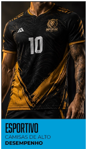 ESPORTIVO